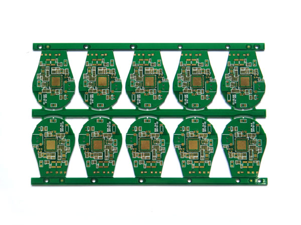 PCB