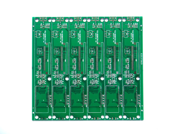 PCB