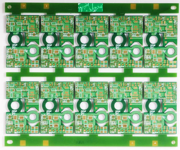 PCB