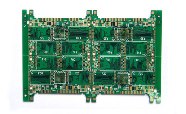 PCB