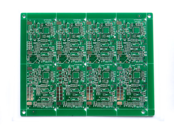 PCB