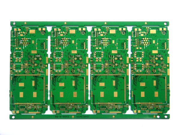 PCB線路板廠