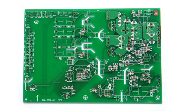 4層PCB