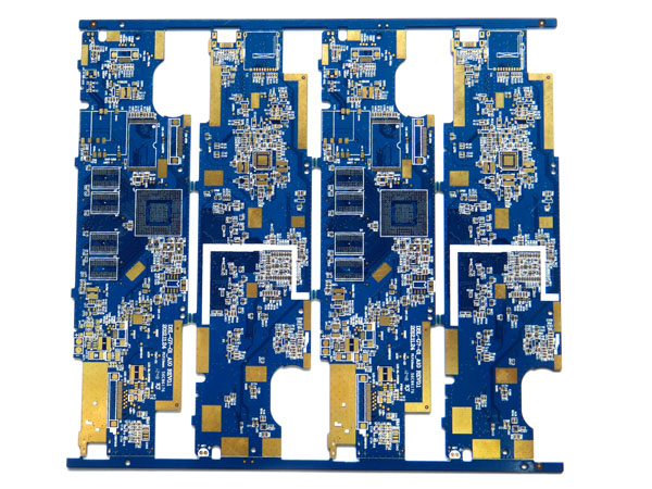 PCB生產廠家