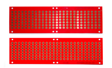 雙面沉金線路板（4）